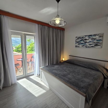 Apartments & Rooms Nensi Baška Екстериор снимка