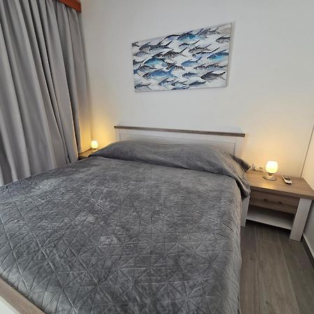 Apartments & Rooms Nensi Baška Екстериор снимка