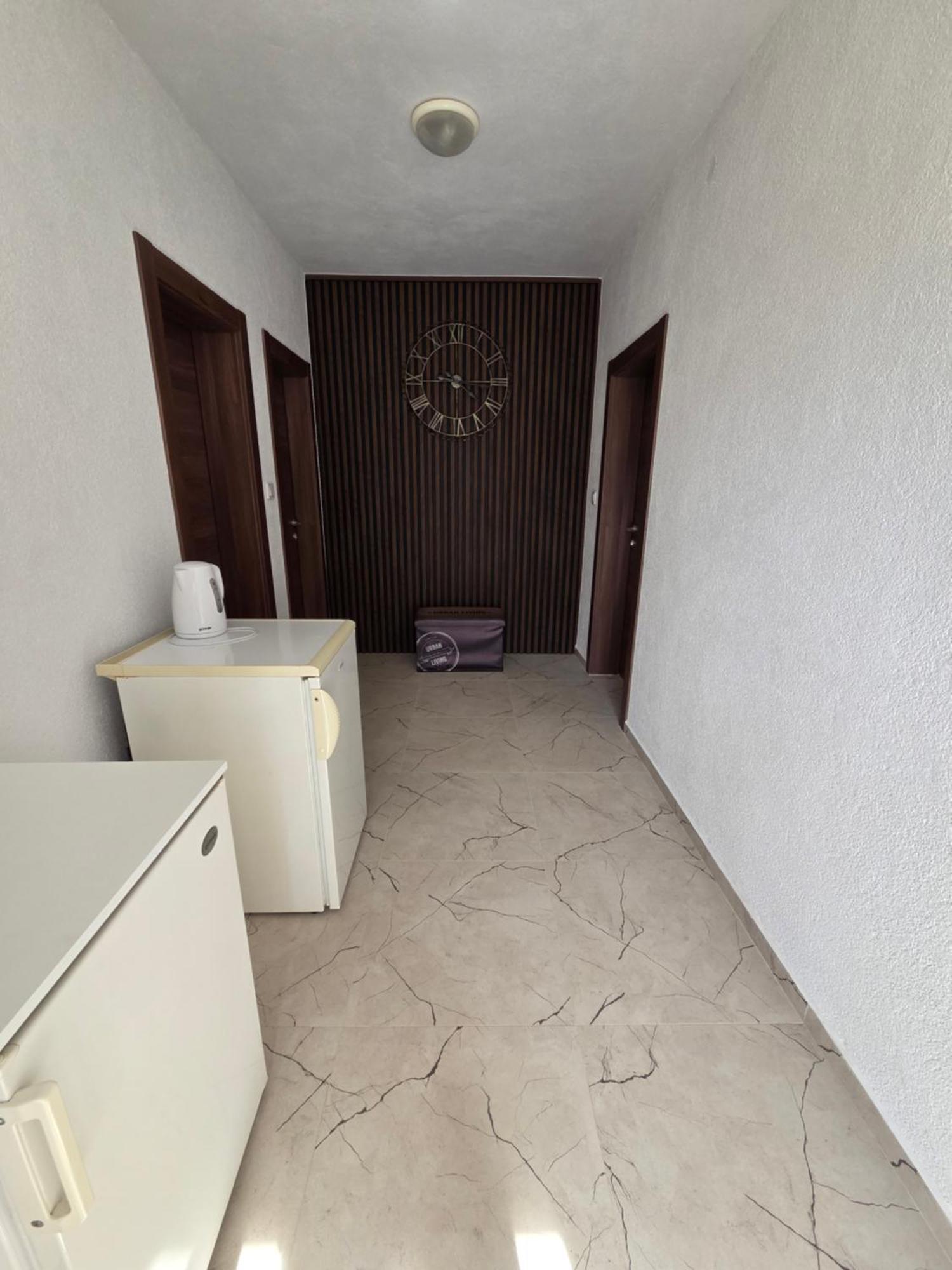 Apartments & Rooms Nensi Baška Екстериор снимка