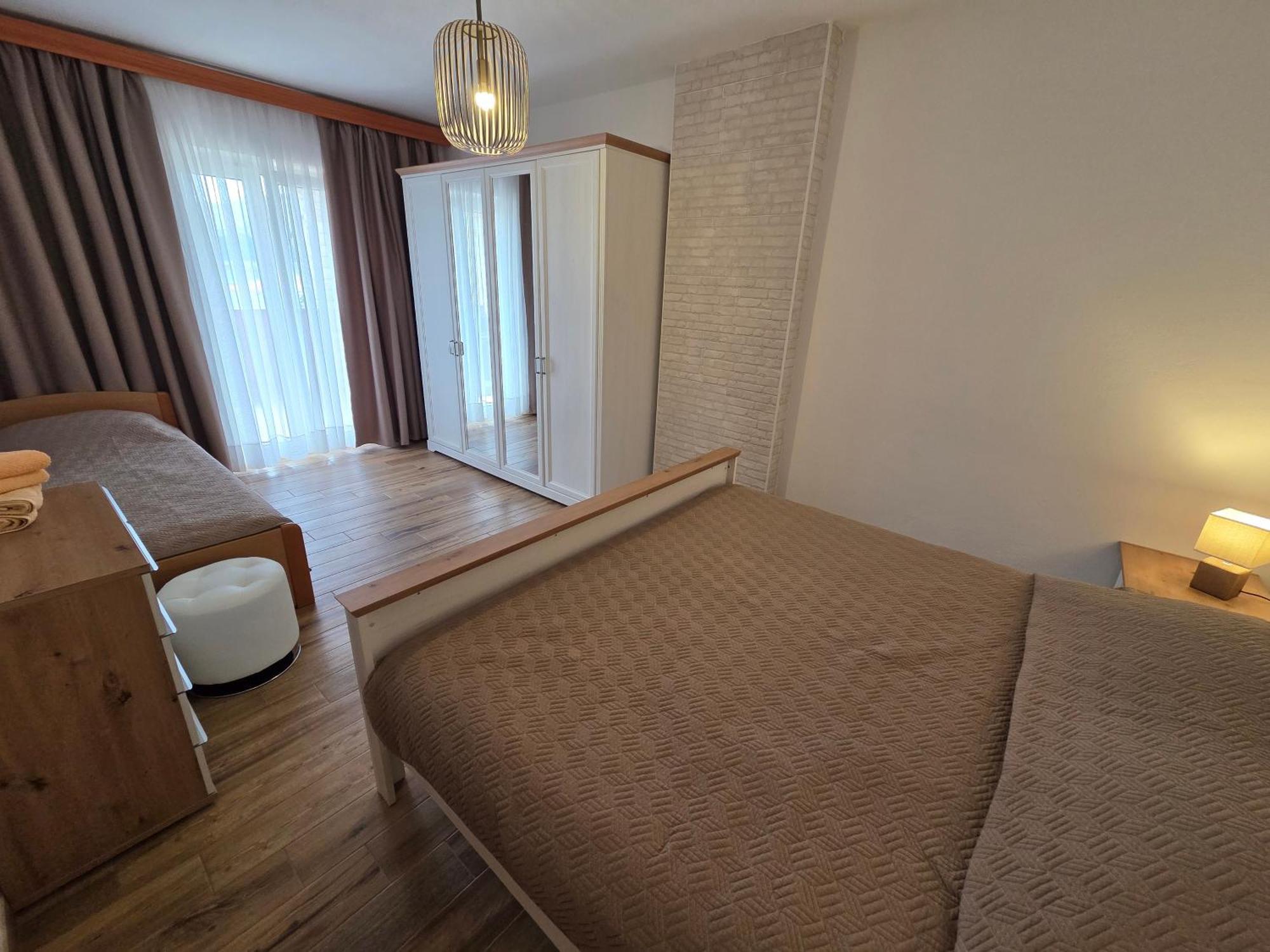 Apartments & Rooms Nensi Baška Екстериор снимка